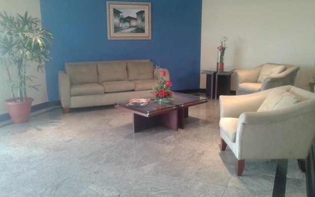 MK Express Hotel Aracaju
