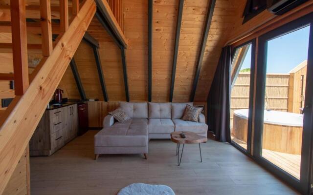 Mg Bungalov Sinop
