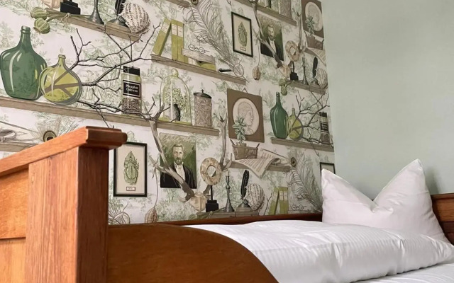 Hotel Alt Nürnberg