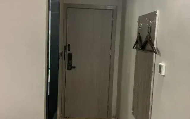 Luoshan Haiyue Hotel