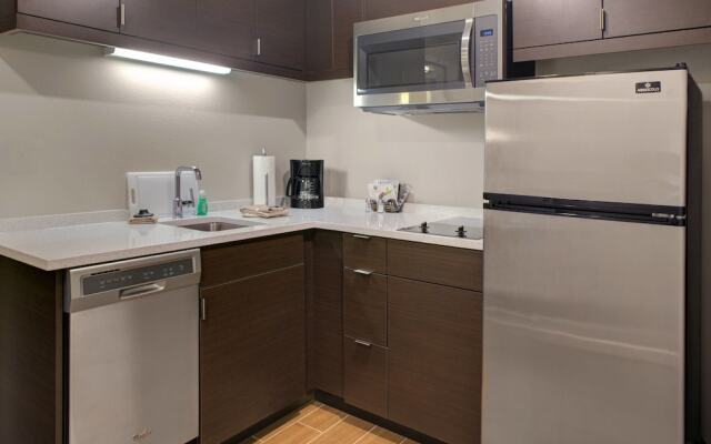 Towneplace Suites Parkersburg