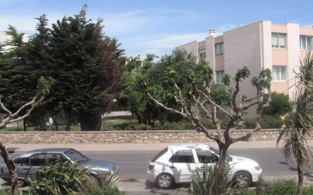 Appartement Sète, 1 pièce, 4 personnes - FR-1-472-122