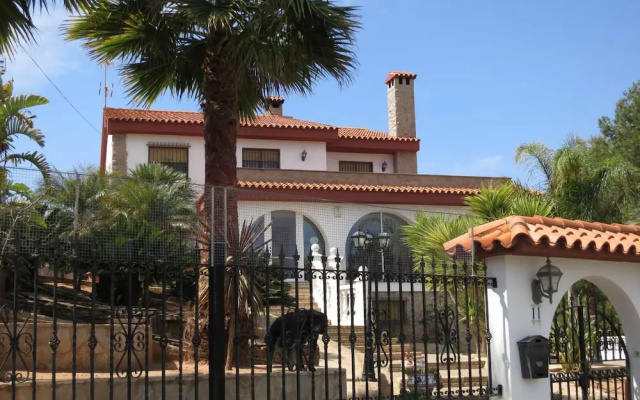 Apartamentos en Villa Planeta