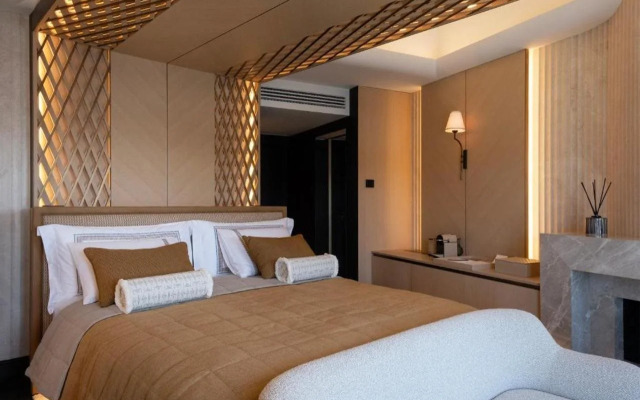 Sumahan On The Water