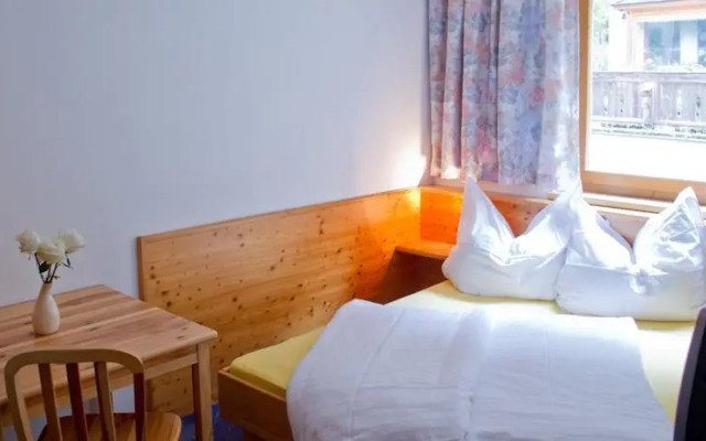 Pension Restaurant Franziska