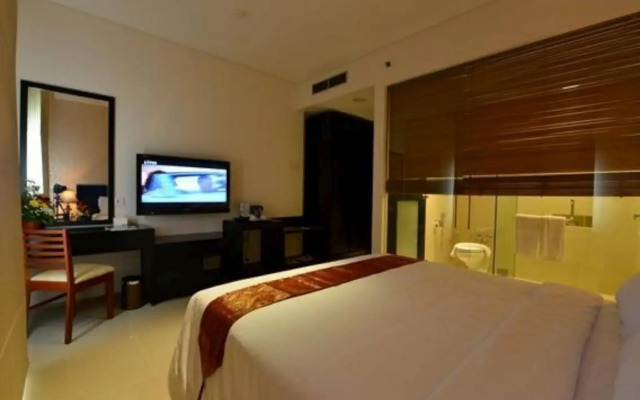 Emilia Hotel by Amazing