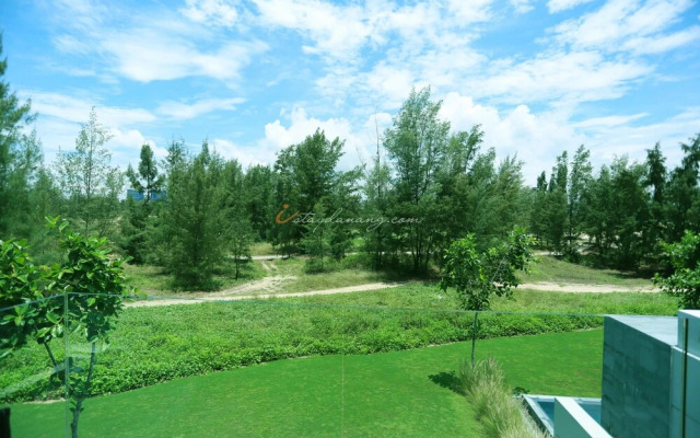 Point Villa Danang Golf Course