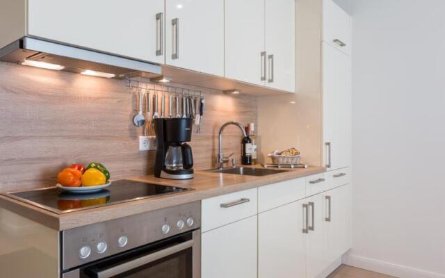 Viktoria 4 you - Whg. 03