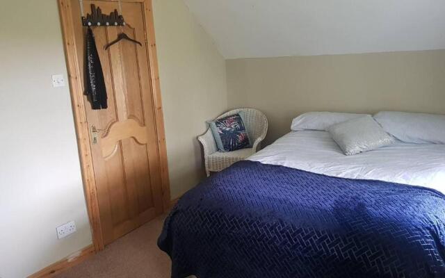 3br-sea View-fireplace-garden-free Parking