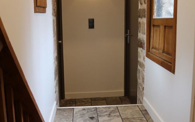 Hotel le Mouton Blanc