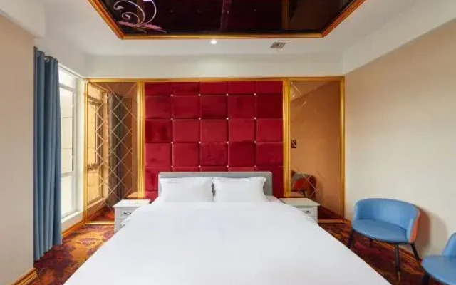 Jin Siji Hotel