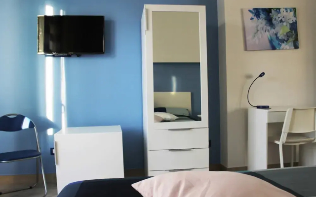 B&B Appiddaveru