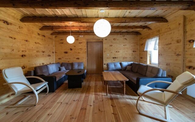 Hotel Pod Jedlovým vrchem