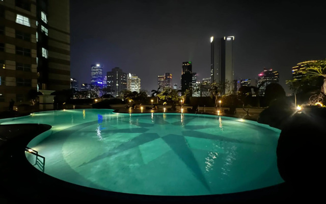 Batavia Hotel and Serviced Apartments