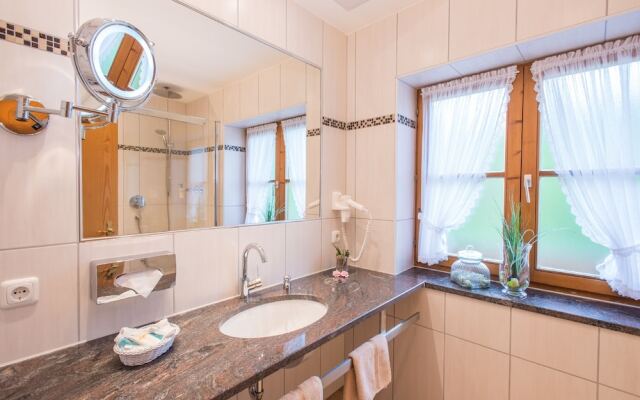 Hotel Alpspitz B&B