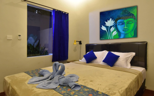 NamaStay Hostel