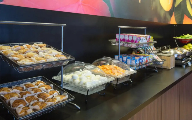 Fairfield Inn & Suites by Marriott Columbus OSU