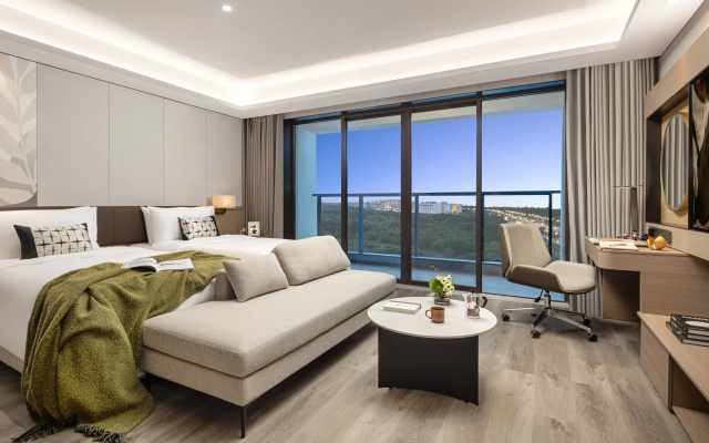 Citadines Hope City Boao