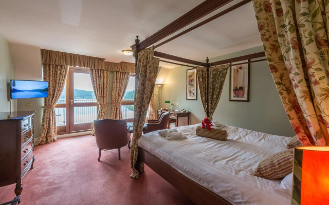 Lake Vyrnwy Hotel & Spa