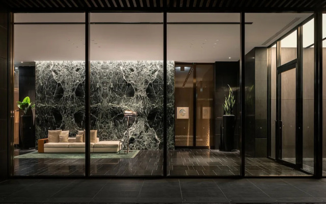 Bvlgari Hotel Tokyo
