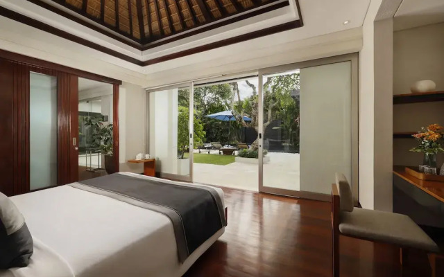 Villa Camellia Jimbaran by Nakula