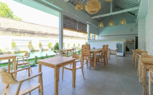 Anyar Guest House