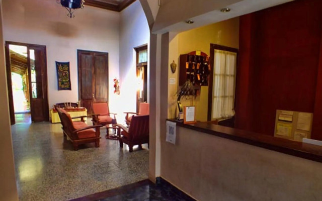 Inti Raymi Hotel