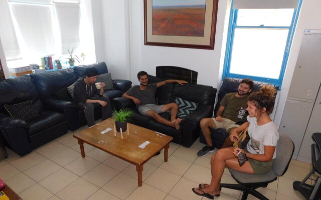 Casa Central Accommodation - Hostel