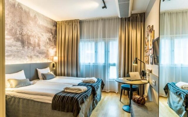 Scandic Skellefteå Hotell