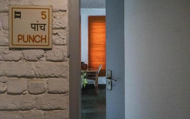 Jugaad Hostels