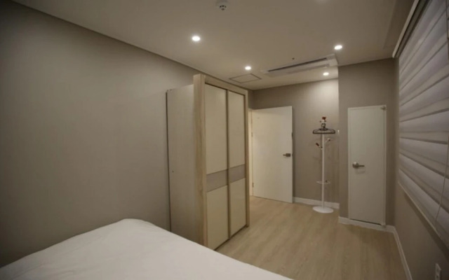 Yeosu Sun Beach Pension