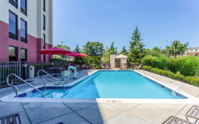 Hampton Inn Harrisburg-East (Hershey Area)