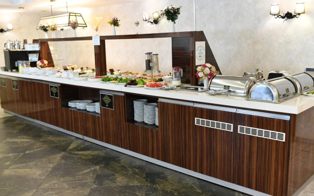 Inegol Royal Hotel