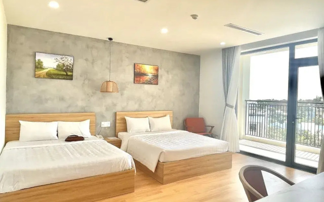 Maya Hotel 3