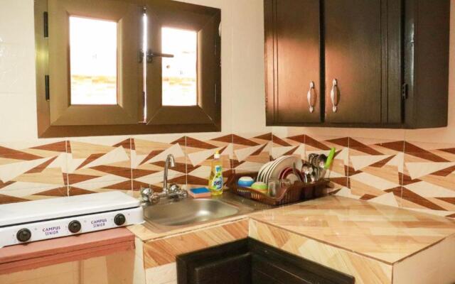 Residence Appartements Luxueux - Angre - Abidjan