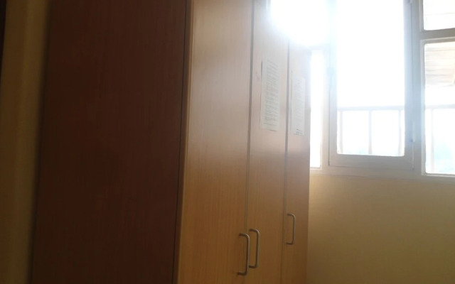 Centre d'Accueil Bonne Espérance