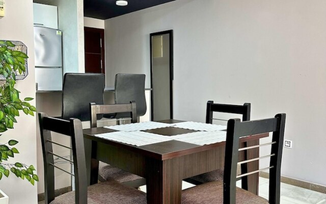 L Orchid e in Tanger