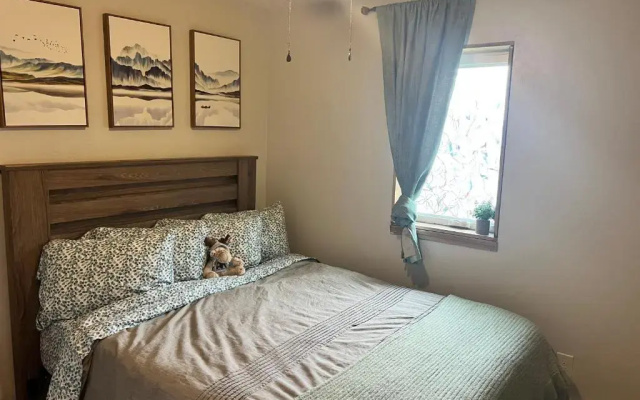 The Perfect 3 Bedroom Apartment - Central location