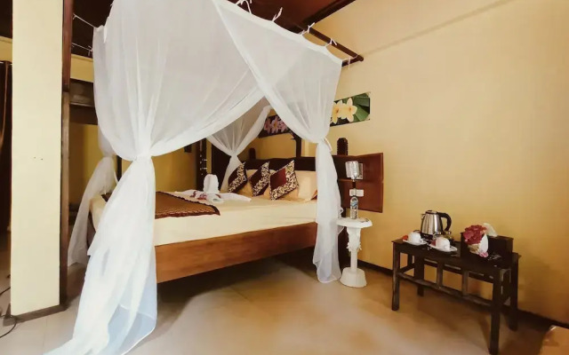 Tangkoko Sanctuary Villa & Spa