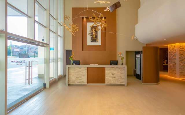Sonesta Hotel Arequipa