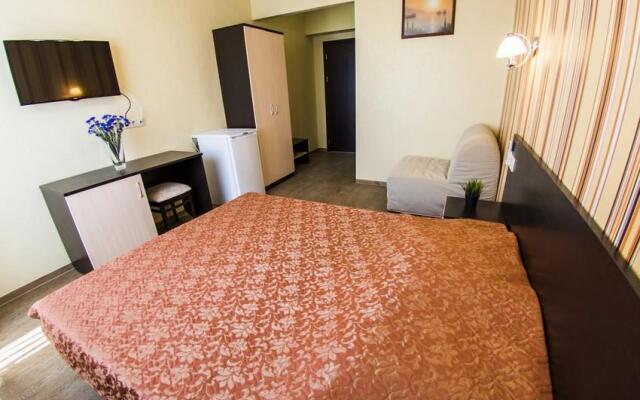 Семь Ветров