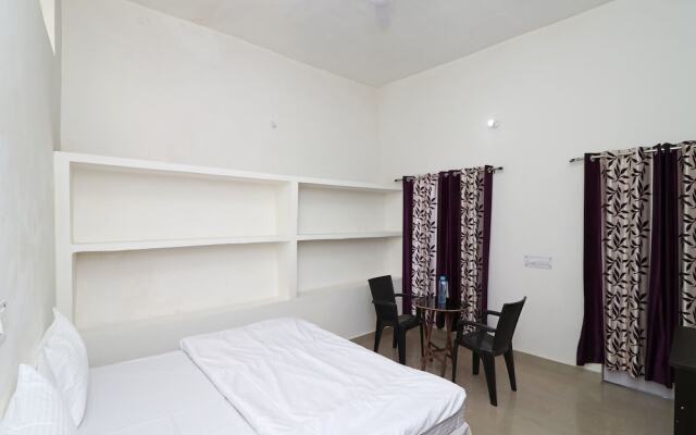OYO 13432 Home Exotic 2BHK Villa Bhimtal