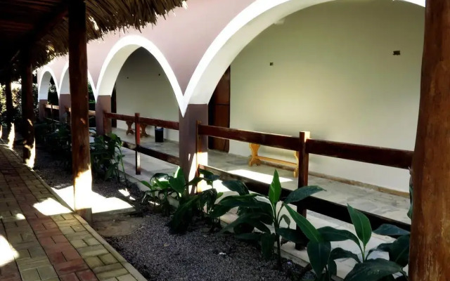 Imperial Palace Hotel