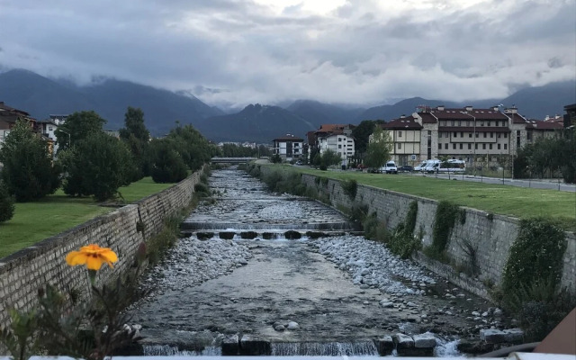 Beautiful Cosy Studio Apartment in Bansko