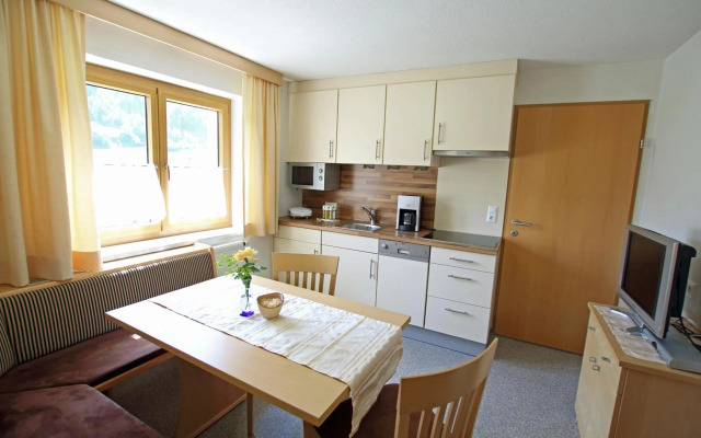 Ferienwohnungen Dangl