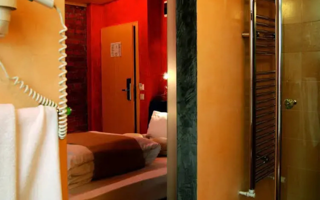 Hotel Do Stil