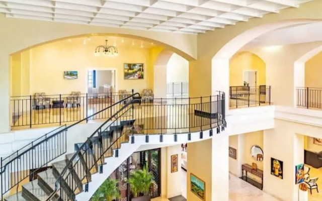 Luxury 1-bed Apartment in Montego Bay