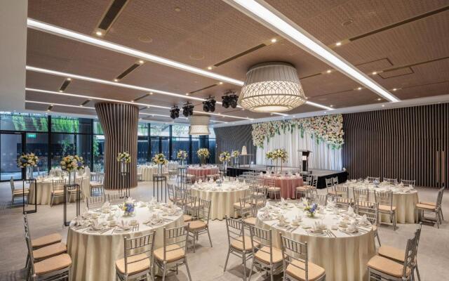 Village Hotel Sentosa by Far East Hospitality