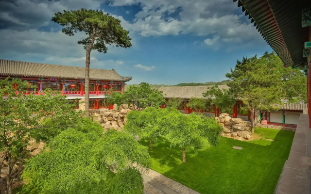 Chengde Imperial Mountain Resort