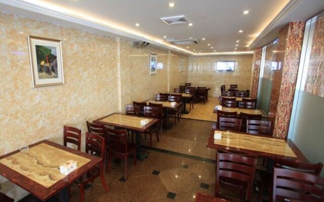 Jin Shi Wan Hotel